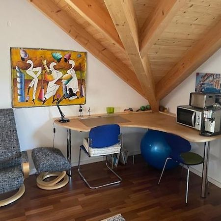Fewo Neuhaus Neuhaus am Inn Buitenkant foto